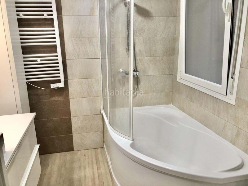 Foto 5e84c03a-2604-4e85-9875-28d28cf1bfd7. Alquiler piso en Goya Madrid
