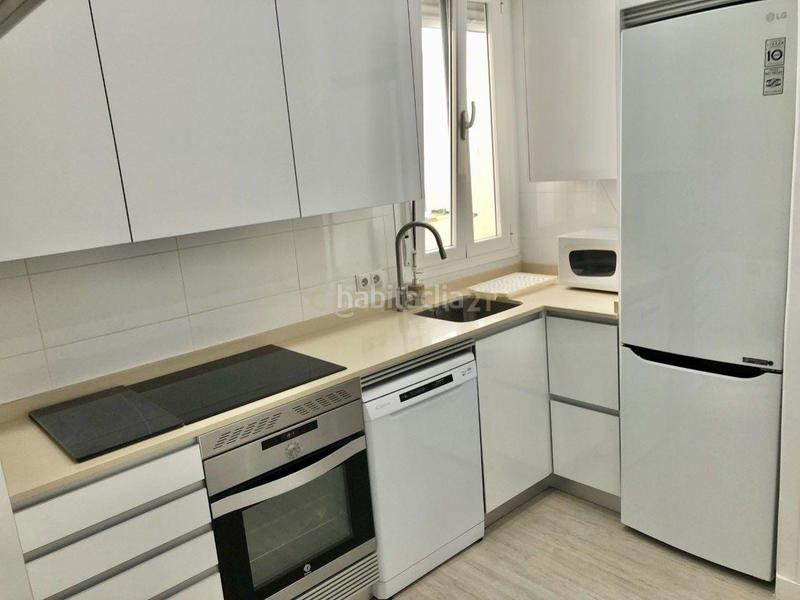 Foto 9da3a0ae-400e-4182-babf-38ed9a37b7b7. Alquiler piso en Goya Madrid