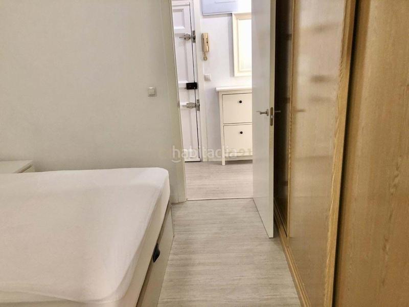 Foto aea3e906-15ff-43a6-be70-0a79b8ff6c65. Alquiler piso en Goya Madrid