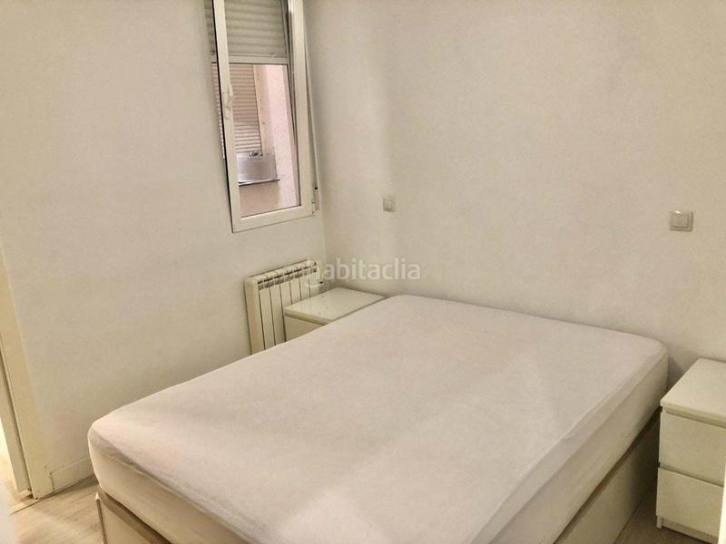 Foto efc99a5f-68dc-4add-9330-ffcd16687f44. Alquiler piso en Goya Madrid