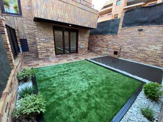 Location Appartement à Cl clara campoamor 6 parc. 4b el  montecillo las rozas de madrid