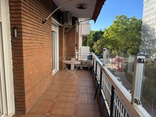 Location Appartement à Amado nervo