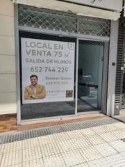 Local commercial à Calle Puerto de los Leones, Majadahonda, Spain 8