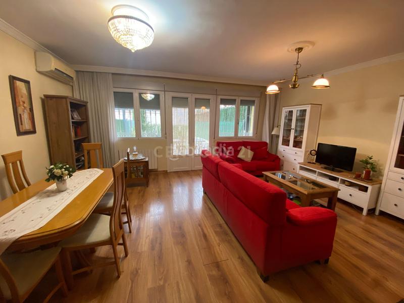 Foto 00d59c1b-56a4-4856-a9dc-aa616d15238f. Xalet a moreras 56 a Foso-Moreras Aranjuez