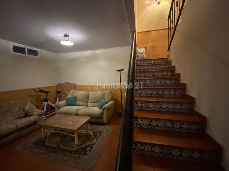 Foto 193b6e41-f021-41a0-a445-c323a12dbd24. Xalet a moreras 56 a Foso-Moreras Aranjuez