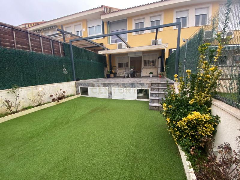 Foto 27fcd4d1-e1f5-4fd3-8252-18e72f71cbc4. Xalet a moreras 56 a Foso-Moreras Aranjuez