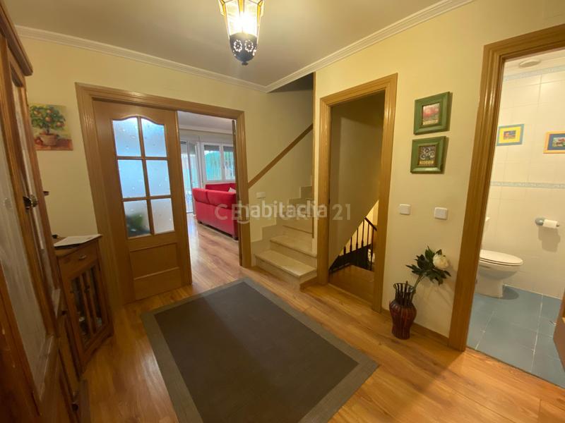 Foto 580537bb-70d1-4967-9a23-d8ea4bd6d5df. Xalet a moreras 56 a Foso-Moreras Aranjuez