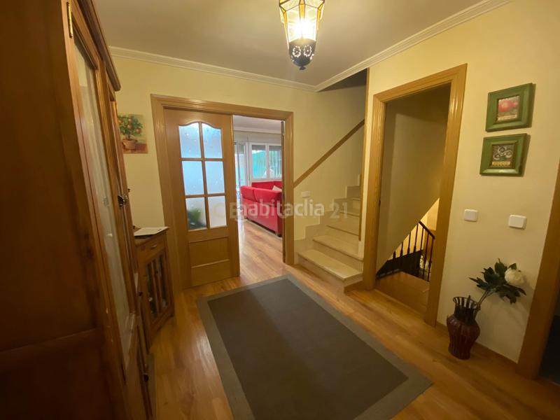 Foto 61105138-2edc-4c08-a26a-5a679fc39ea0. Xalet a moreras 56 a Foso-Moreras Aranjuez