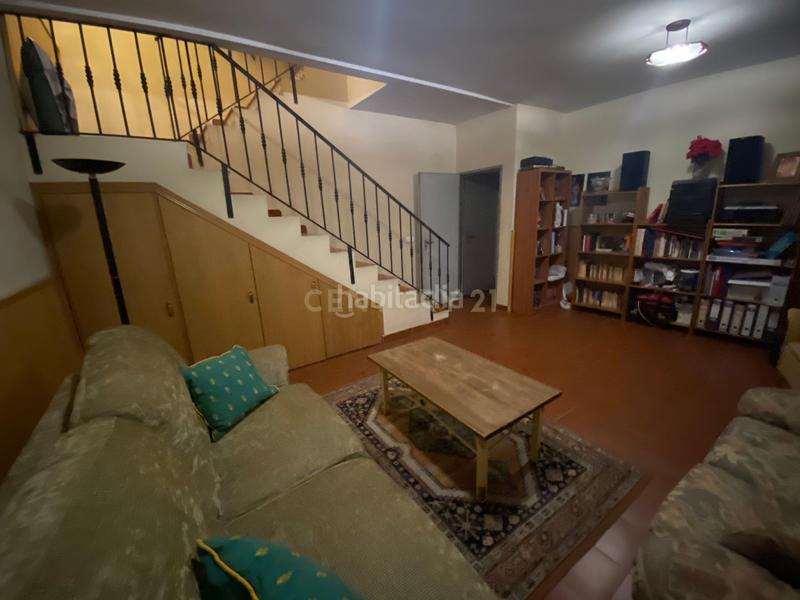 Foto 633ceb3e-a426-47ce-b824-3cda80ab72d7. Xalet a moreras 56 a Foso-Moreras Aranjuez