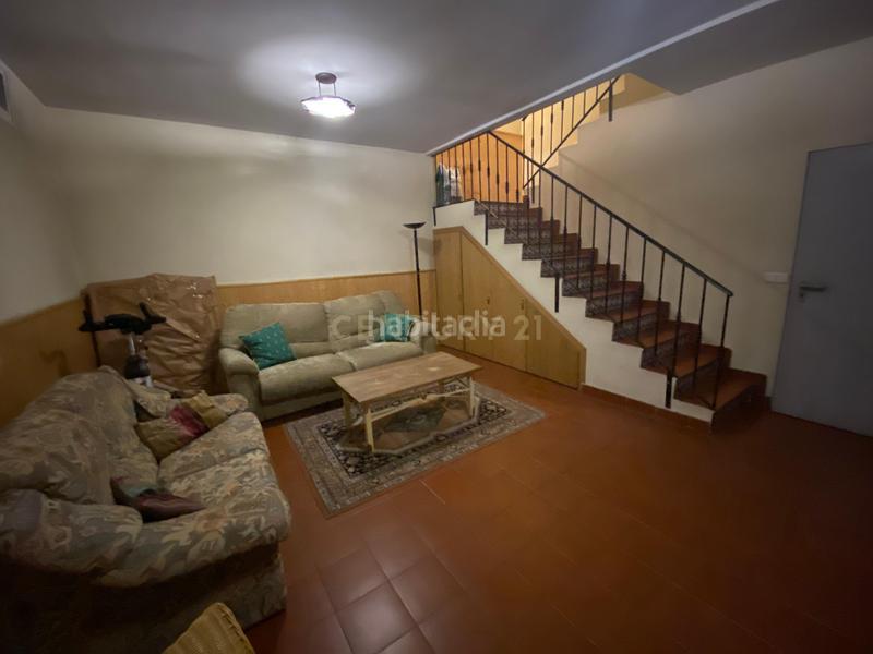 Foto 66ed8ede-81b8-4b13-b776-b5ddbf48e2af. Xalet a moreras 56 a Foso-Moreras Aranjuez