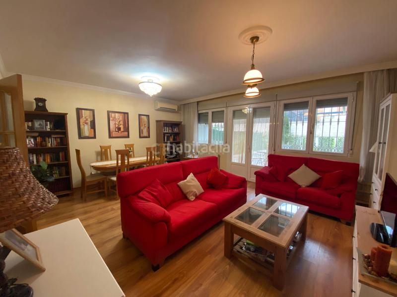 Foto 74c15bb3-4394-4f77-88a2-61877577a288. Xalet a moreras 56 a Foso-Moreras Aranjuez