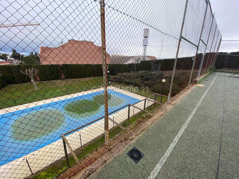 Foto 74d08619-f08d-49cc-987d-f89fee54ad01. Xalet a moreras 56 a Foso-Moreras Aranjuez