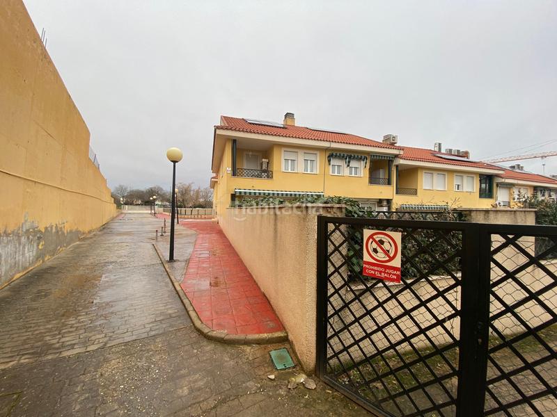 Foto 8597f124-3326-4ed2-a228-5d8197ec4c99. Xalet a moreras 56 a Foso-Moreras Aranjuez