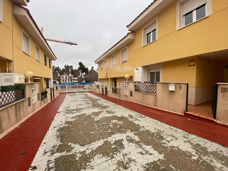 Foto 8639c110-9a5e-43ce-8afa-ad82e1af1d4f. Xalet a moreras 56 a Foso-Moreras Aranjuez