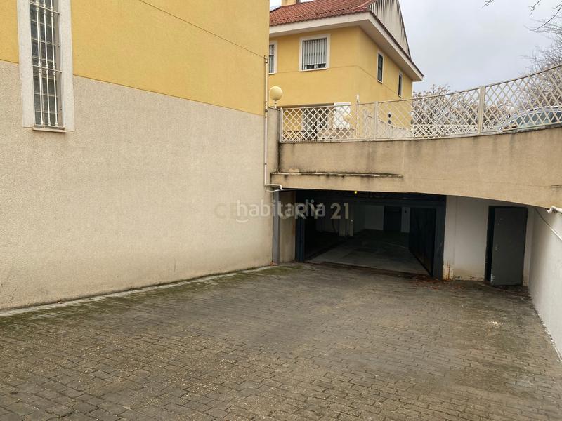 Foto 97eb866b-93a3-446f-b1e7-2bca758e84f4. Xalet a moreras 56 a Foso-Moreras Aranjuez