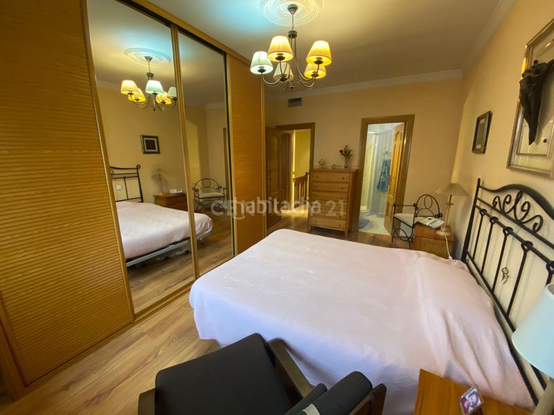 Foto b2d09915-2cc3-4362-aea4-ca01afc1b962. Xalet a moreras 56 a Foso-Moreras Aranjuez