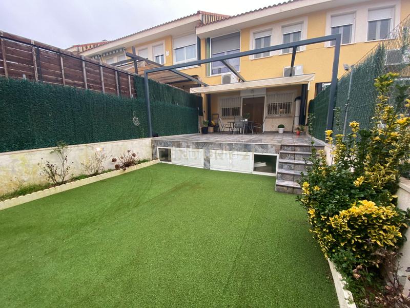 Foto e23b4b1a-8661-4bf8-b42b-145009e69c9f. Xalet a moreras 56 a Foso-Moreras Aranjuez