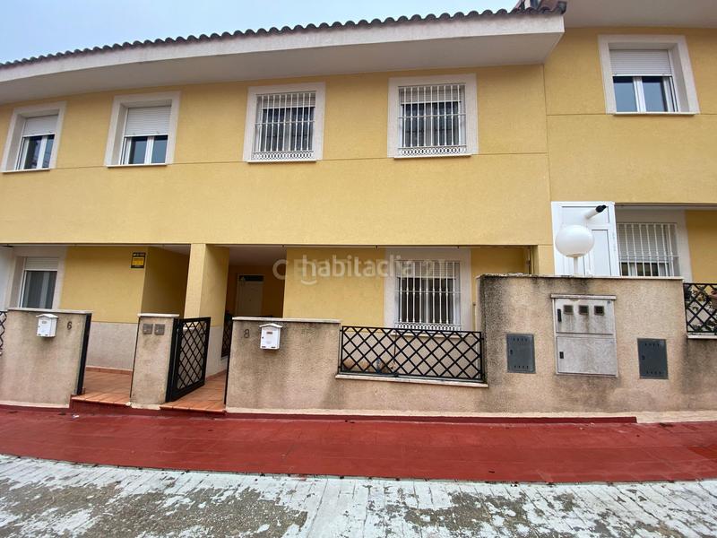 Foto ebc16f20-073b-430f-896a-b7bc1f131a6f. Xalet a moreras 56 a Foso-Moreras Aranjuez