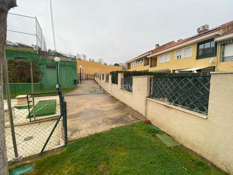 Foto f1965b47-3cee-41e8-8859-d603071ad599. Xalet a moreras 56 a Foso-Moreras Aranjuez