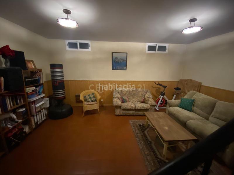 Foto fc2681d4-57c0-4982-b429-572cab002193. Xalet a moreras 56 a Foso-Moreras Aranjuez