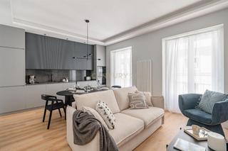 Apartament a Carrera de san jerónimo 10. Puerta del sol