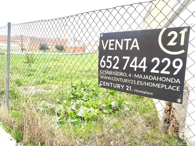 Foto 1047c082-4ed5-4224-a3ac-4fe56a19e808. Terreny residencial a huerto 4 a Ugena