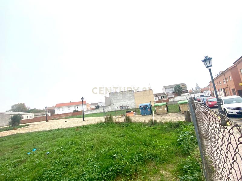 Foto 115567bc-ec1d-4af6-97d8-de95b61191a9. Terreny residencial a huerto 4 a Ugena