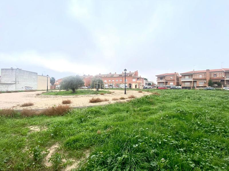 Foto 136446c7-e5c0-42fa-a8dd-5065a7b66daf. Terreny residencial a huerto 4 a Ugena