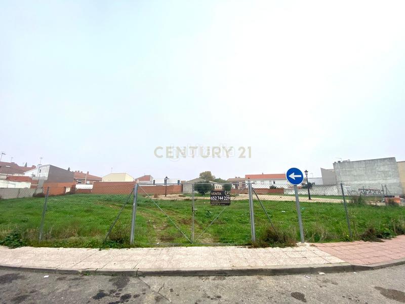 Foto 162d02ad-efb9-4028-afe1-9af72455b1bf. Terreny residencial a huerto 4 a Ugena