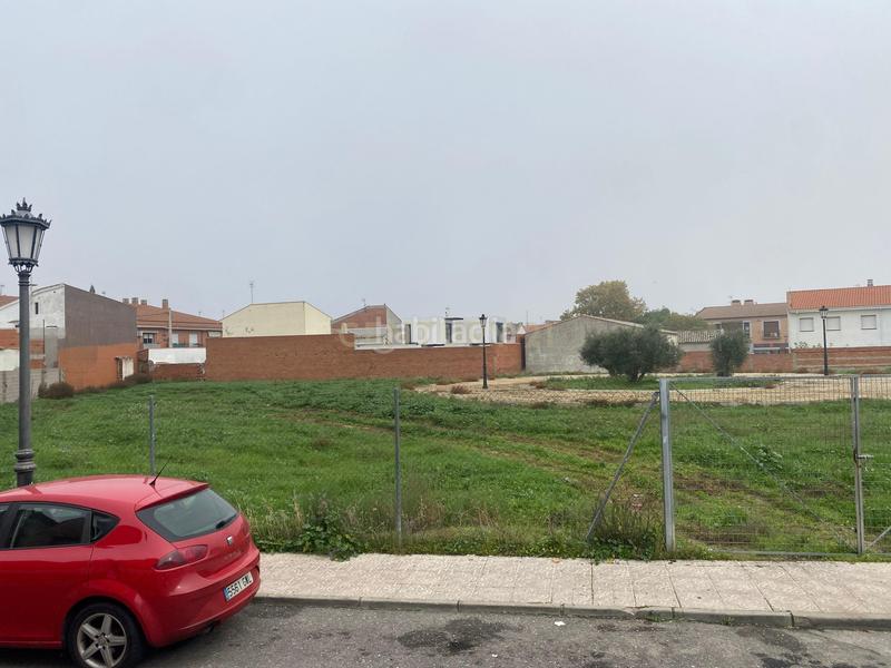 Foto 17373c30-4d32-417d-a536-defd3de31a99. Terreny residencial a huerto 4 a Ugena