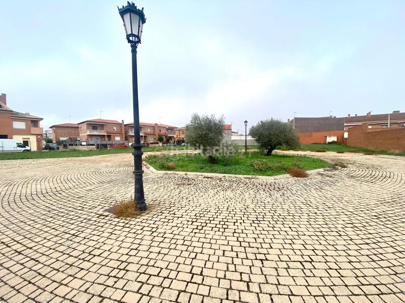 Foto 2a70bf3c-f81c-4416-bcb1-0883b6fb600c. Terreny residencial a huerto 4 a Ugena