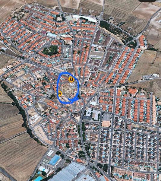 Foto 2b1d2189-28da-42d2-92e7-99c750c3462c. Terreny residencial a huerto 4 a Ugena