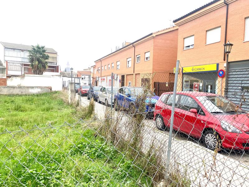 Foto 2d742ee7-a303-4aed-b294-beec43440945. Terreny residencial a huerto 4 a Ugena