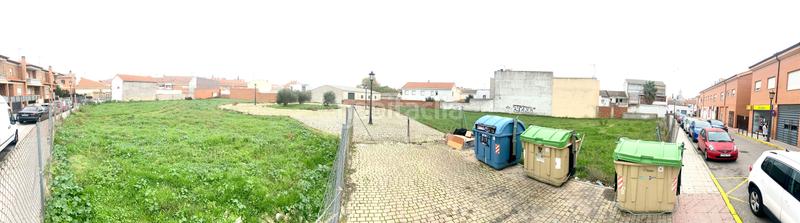 Foto 33f571f5-d584-4488-9ad9-cff8ffd36207. Terreny residencial a huerto 4 a Ugena