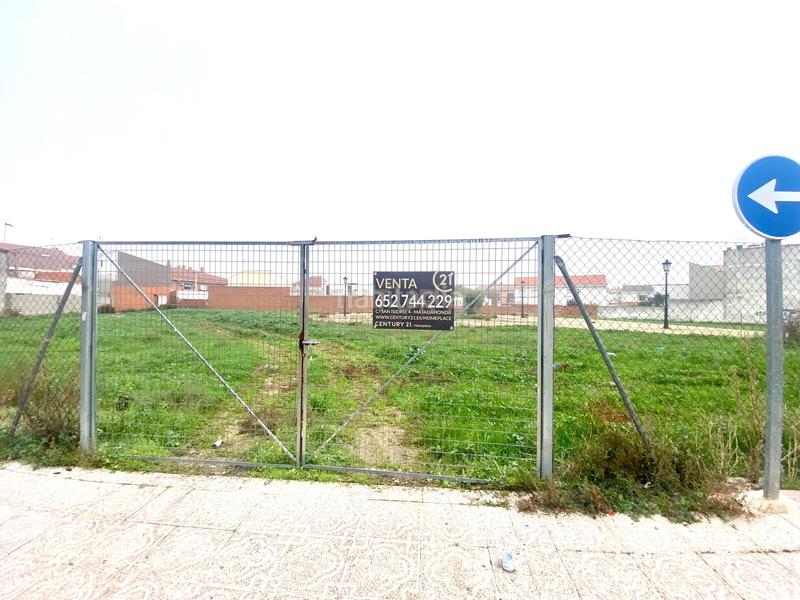 Foto 47b6a7e2-9172-4e77-ac45-57a1923cd37a. Terreny residencial a huerto 4 a Ugena