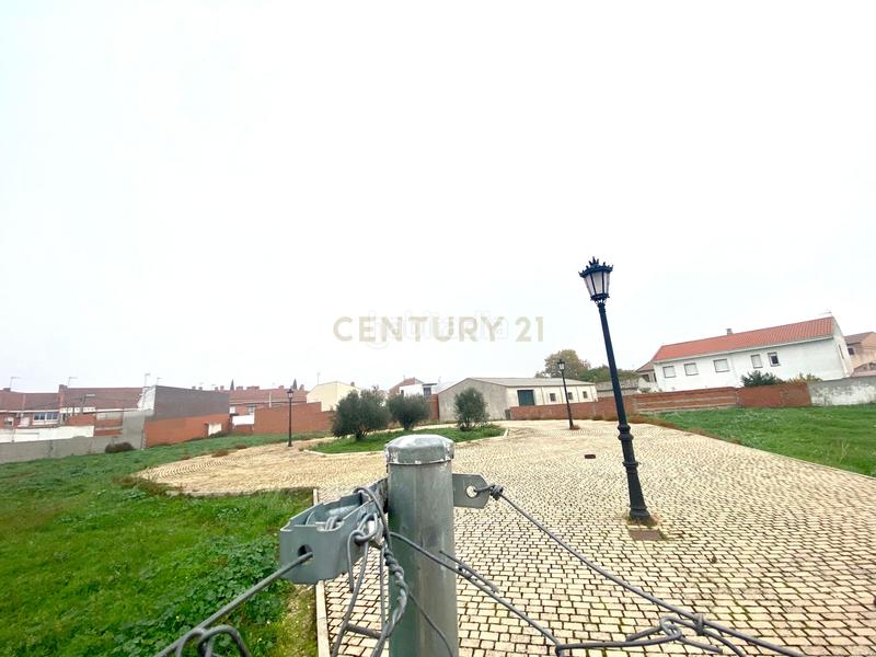 Foto 4af5ac9c-aa9d-412e-a7d8-3bec4914ca7c. Terreny residencial a huerto 4 a Ugena