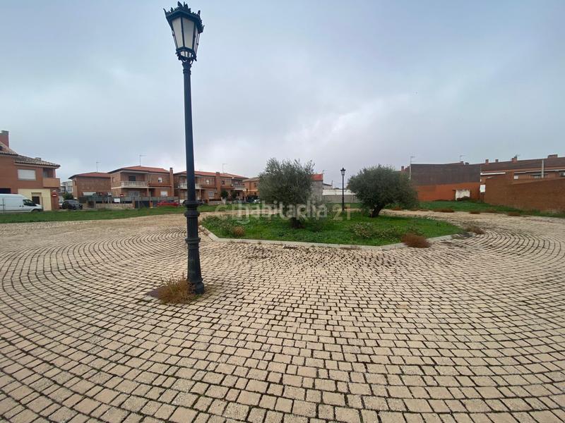 Foto 5680df31-c925-4a8f-9ecd-df8e345ef8db. Terreny residencial a huerto 4 a Ugena