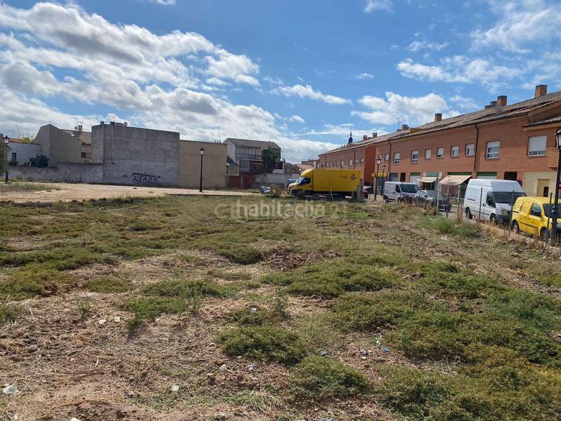 Foto 5fb21199-b287-471d-b237-bb9a78b5f1d8. Terreny residencial a huerto 4 a Ugena