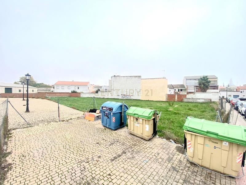 Foto 745b792d-67e5-49f7-8493-514e0591d24d. Terreny residencial a huerto 4 a Ugena