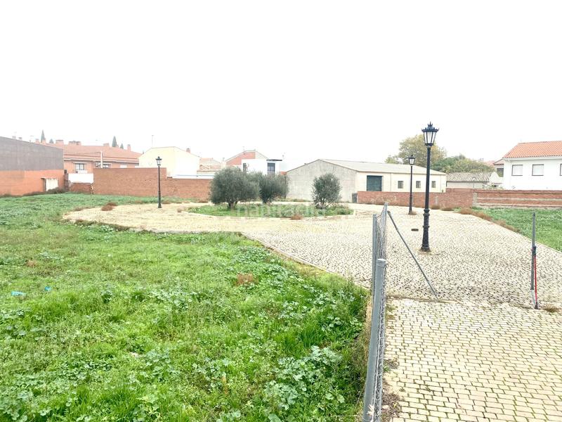 Foto 79ba8108-7fe6-45b5-aeaf-fe92c6069cc1. Terreny residencial a huerto 4 a Ugena