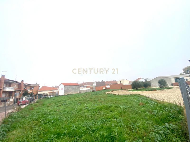 Foto 842fb1e2-b77c-4d9f-aefb-725294bae2eb. Terreny residencial a huerto 4 a Ugena