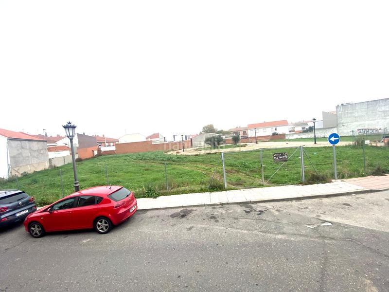 Foto 87ab7c8b-2915-4ec5-af33-45fe20ebe5a9. Terreny residencial a huerto 4 a Ugena