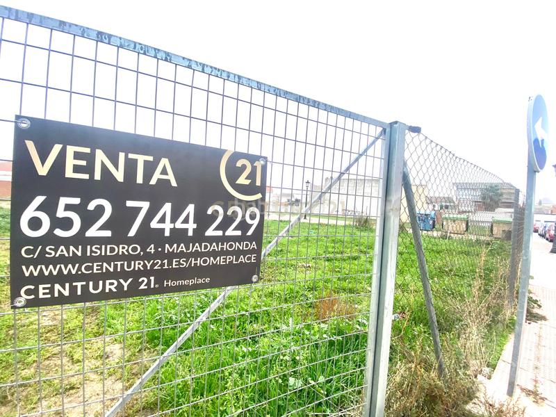 Foto 9728c0ba-7327-49ce-9655-46535be16122. Terreny residencial a huerto 4 a Ugena