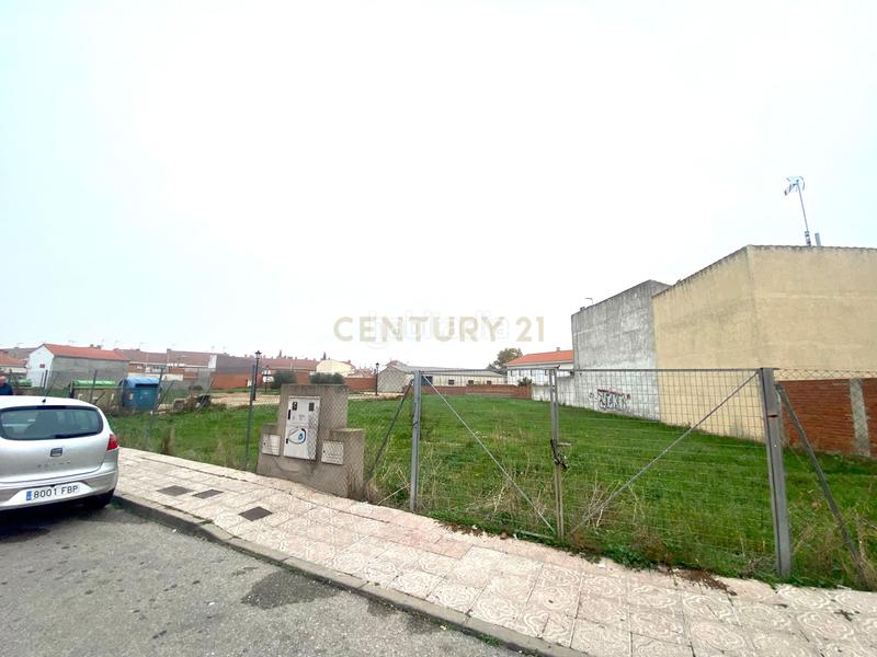 Foto 9906e332-69c7-4f84-a451-d0c7f61a704f. Terreny residencial a huerto 4 a Ugena