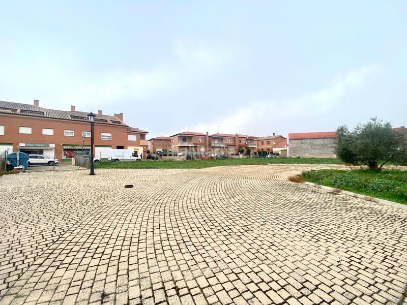 Foto 9b99b11c-d4f5-4d49-9e8f-32c82acc763a. Terreny residencial a huerto 4 a Ugena