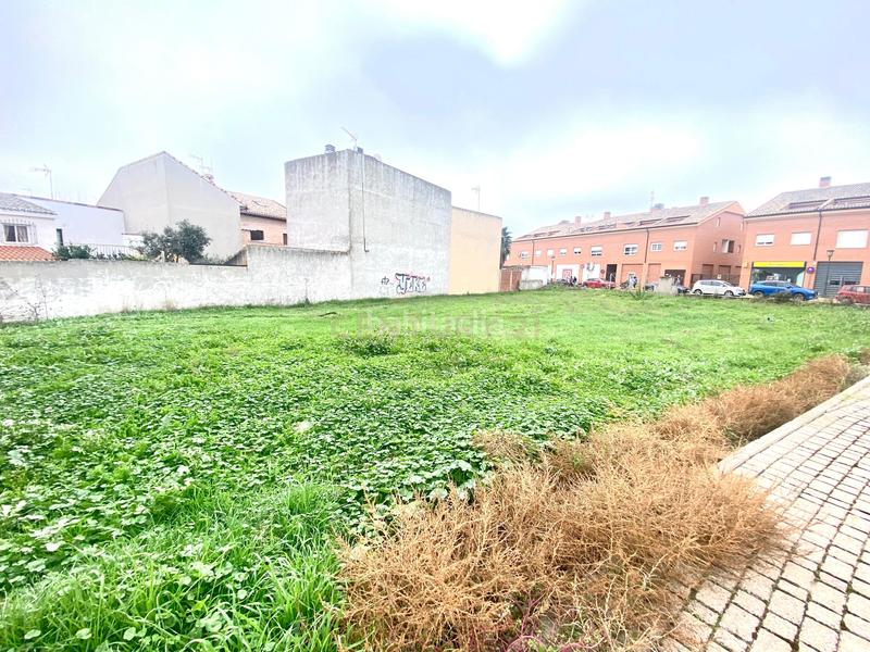 Foto 9e42894d-6957-41a9-b3da-80e7d650839b. Terreny residencial a huerto 4 a Ugena