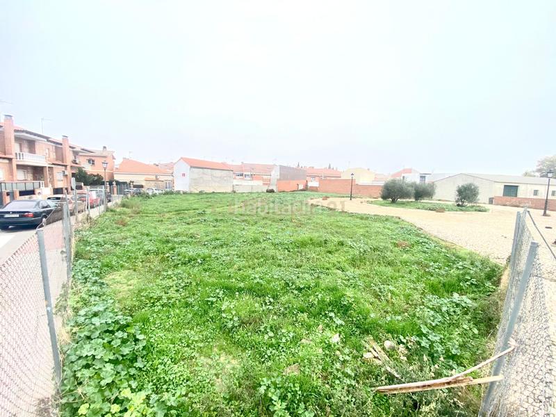 Foto a084787e-7ad7-4e50-8df6-32c2312d74ae. Terreny residencial a huerto 4 a Ugena