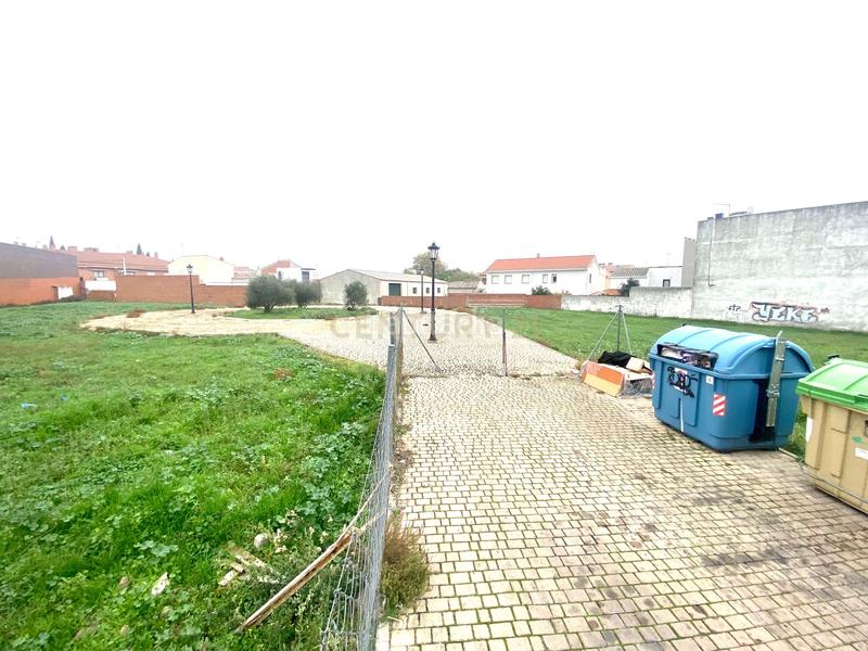 Foto bffde26c-2a93-47b5-9e31-061d4fc8b4b0. Terreny residencial a huerto 4 a Ugena