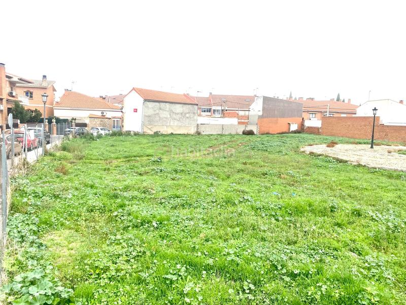 Foto c7093bad-e490-4c79-bdec-31ce7591cfe2. Terreny residencial a huerto 4 a Ugena