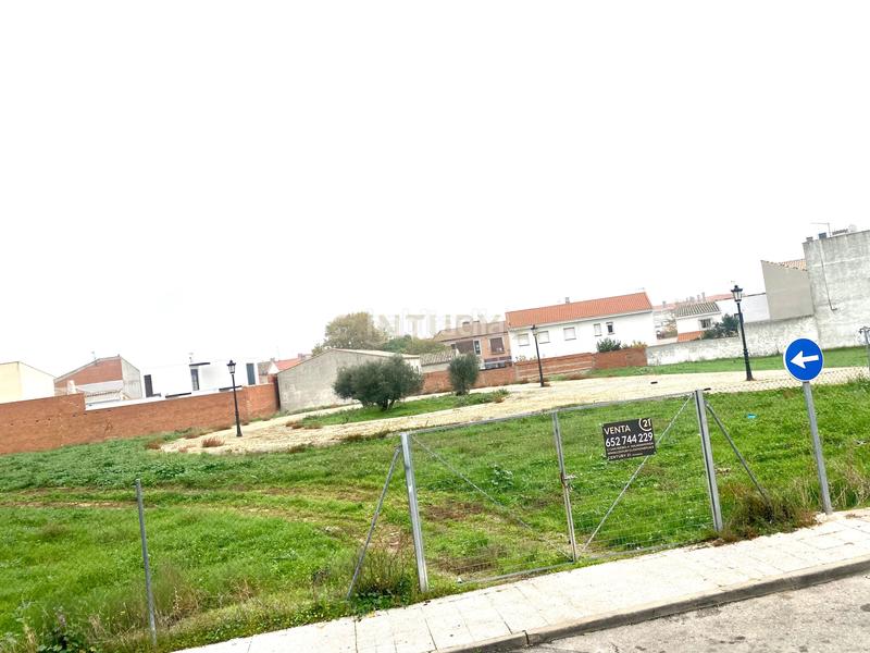 Foto cdb0b06b-9758-4b92-bdc2-61524ae2986f. Terreny residencial a huerto 4 a Ugena